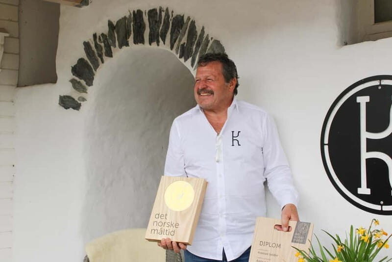 Tyssedal: Cider Tasting Tour - Who Will Love This Tour?