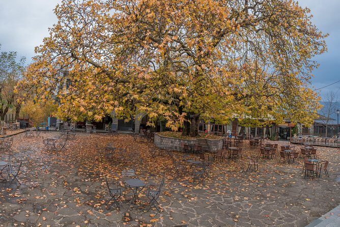 Tzoumerka villages tour (1 day) - Authentic Traveler Insights From Reviews