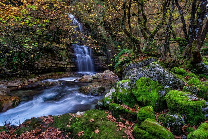 Tzoumerka villages tour (1 day) - FAQ