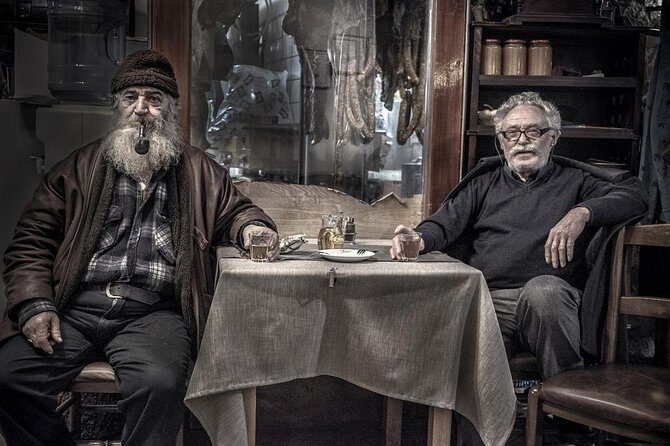 Tzoumerka villages tour (3 days) - Final Thoughts on the Tzoumerka Villages Tour