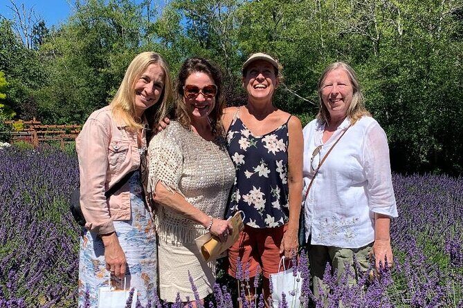 U-Pick Lavender Experience on Bainbridge Island - The Sum Up