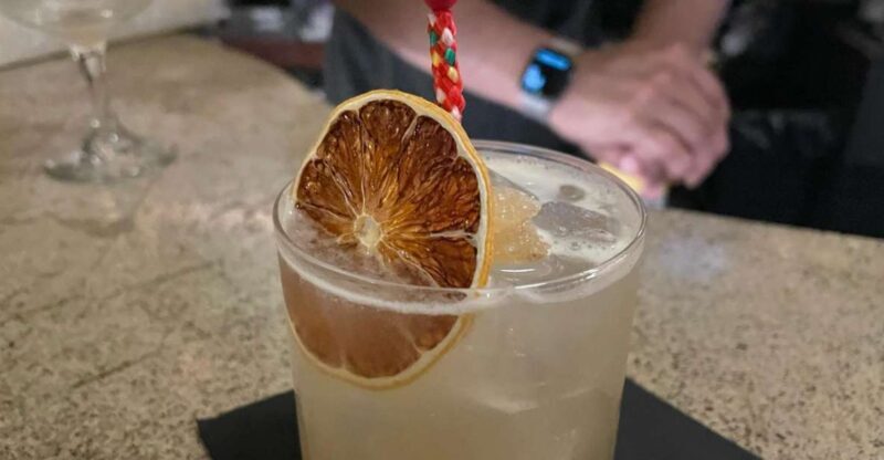 U Street's Jazzed Up Cocktail Tour - The Value of the Experience