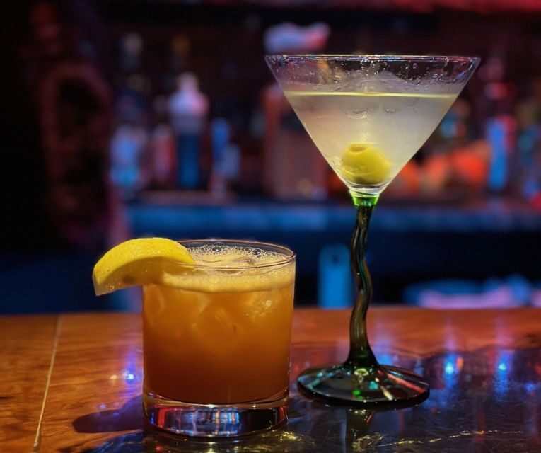U Street's Jazzed Up Cocktail Tour - The Sum Up: Is This Tour Worth It?