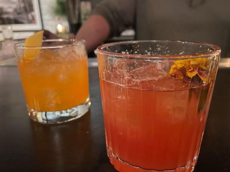 U Street's Jazzed Up Cocktail Tour - FAQs about the U Street Jazzed Up Cocktail Tour