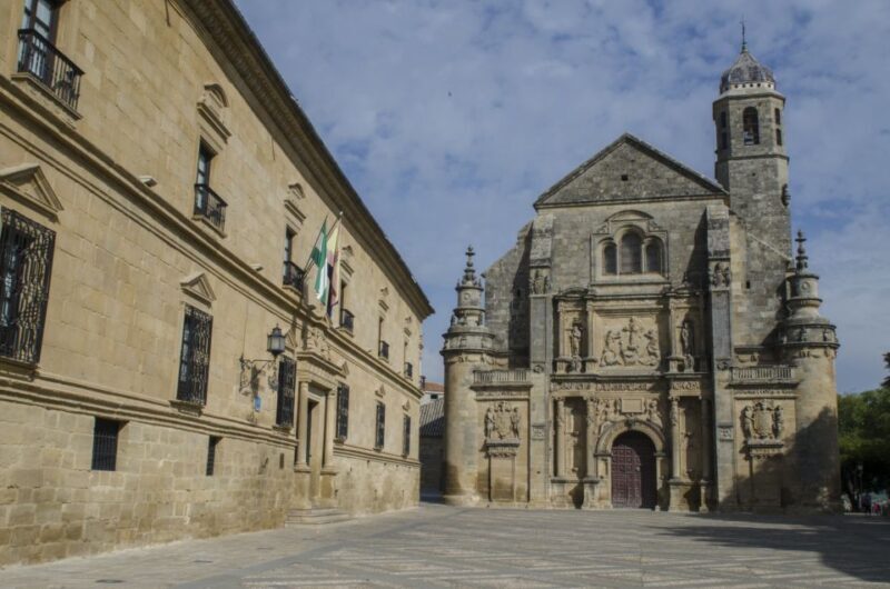 Ubeda and Baeza Private Tour - Ubeda and Baeza Private Tour: A Deep Dive into Andalusia’s Renaissance Gems