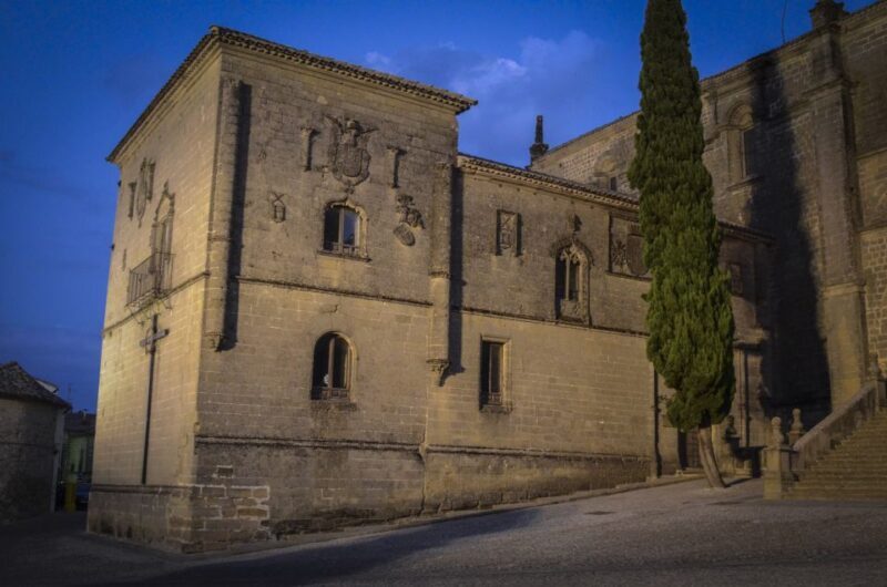 Ubeda and Baeza Private Tour - Practical Details & Logistics