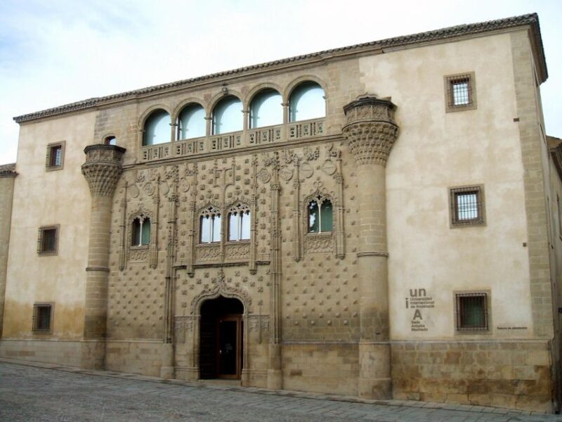 Ubeda and Baeza Private Tour - Authentic Experiences and Authentic People