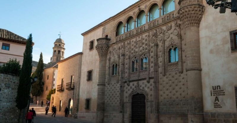 Ubeda and Baeza Private Tour - Who Should Consider This Tour?