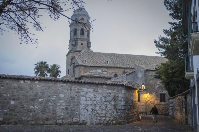 Ubeda and Baeza Private Tour - The Sum Up