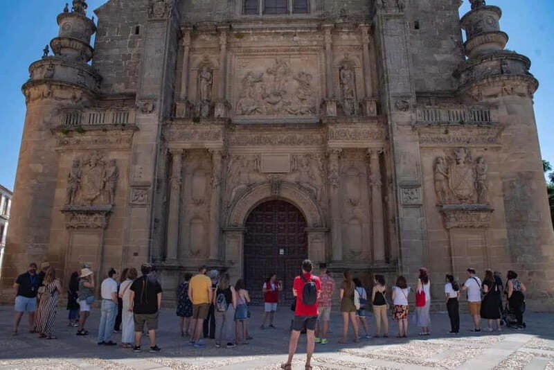 Úbeda Monumental Tour - Who Will Enjoy This Tour?