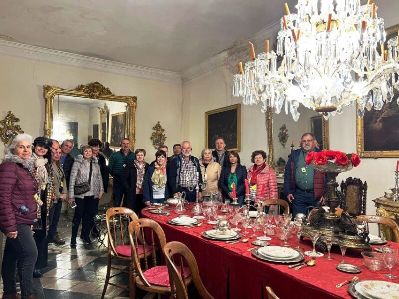 Úbeda: Tour centro histórico Patrimonio Mundial con entradas - FAQ