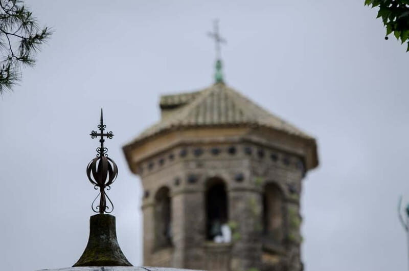 Úbeda y Baeza al completo con entradas en español - FAQs