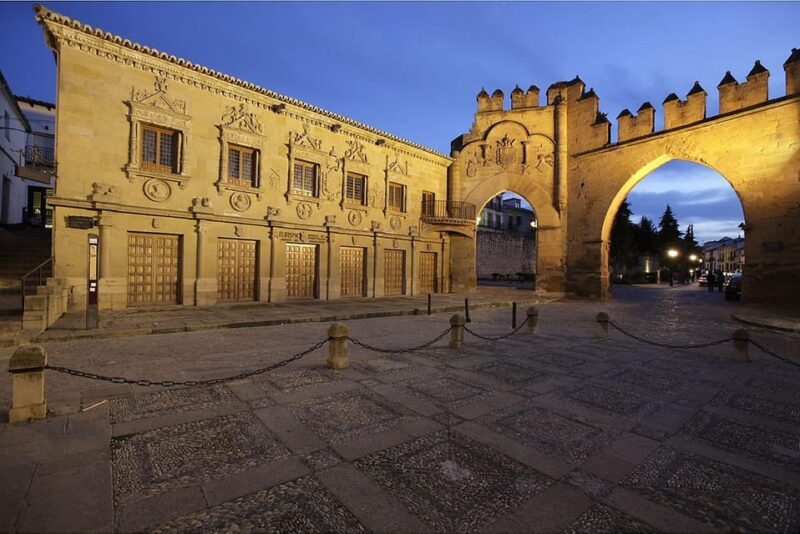 Úbeda y Baeza: Paquete combinado ciudades Patrimonio Mundial - Key Points