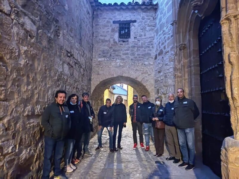 Úbeda y Baeza: Paquete combinado ciudades Patrimonio Mundial - Final Thoughts: Who Should Consider This Tour?