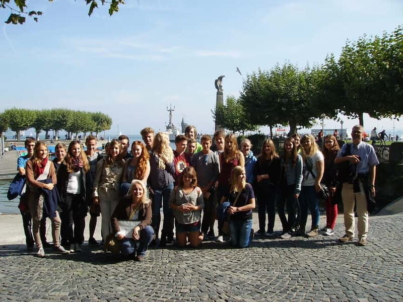 Überlingen: Private city tour with wine tasting - An In-Depth Look at the Tour Experience