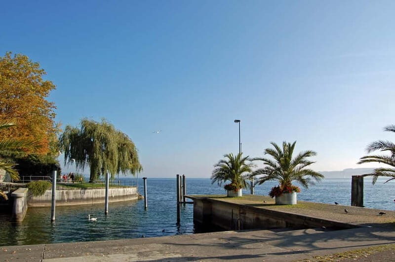 Überlingen: Public city tour with wine tasting - Who Is This Tour Best For?