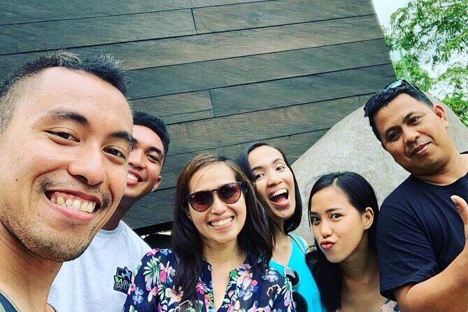 Ubud Airport Transfer Private All Inclusive - The Sum Up