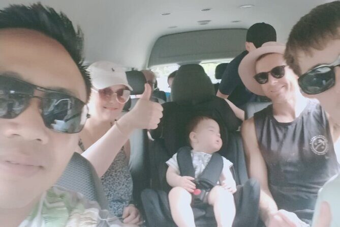 Ubud Airport Transfer Private All Inclusive - FAQ
