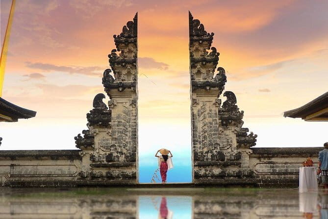 Ubud All-Inclusive Tour with Swing and Lunch - FAQ