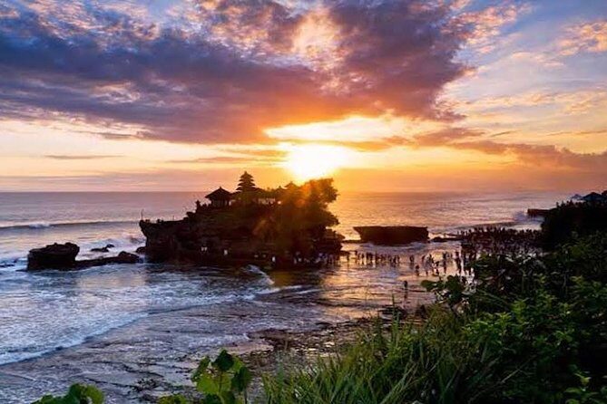 Ubud And Sunset Tanah Lot Tour - An In-Depth Look at the Itinerary