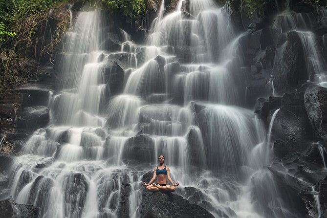 Ubud and Tanah Lot Temple Small Group Sunset Tour - Who Is This Tour Best For?