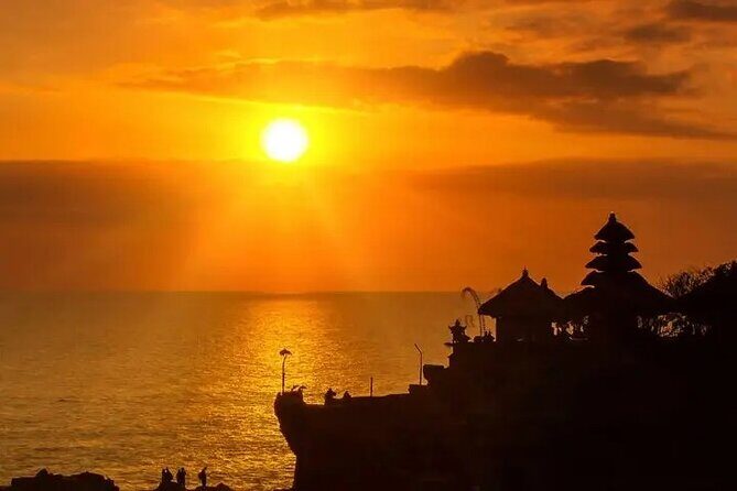 Ubud and Tanah Lot Tours - The Itinerary in Detail: What to Expect