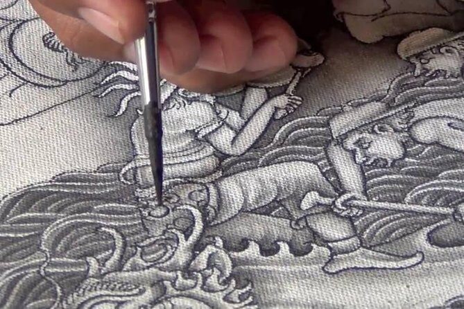 Ubud Art Villages and Tanah Lot Temple Tour (All Inclusive) - FAQ