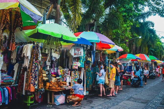 Ubud Arts & Crafts Tour - FAQ