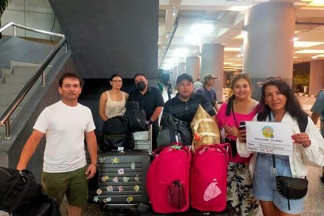 Ubud Bali - Airport & Ground Transfers | Price per Car - Detailed Review of the Transfer Experience