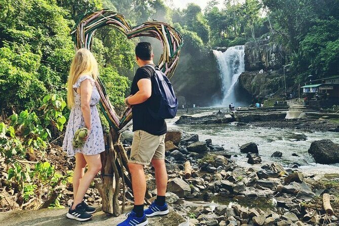 Ubud Bali Driver - Private Driver in Ubud - Who Should Book This Tour?