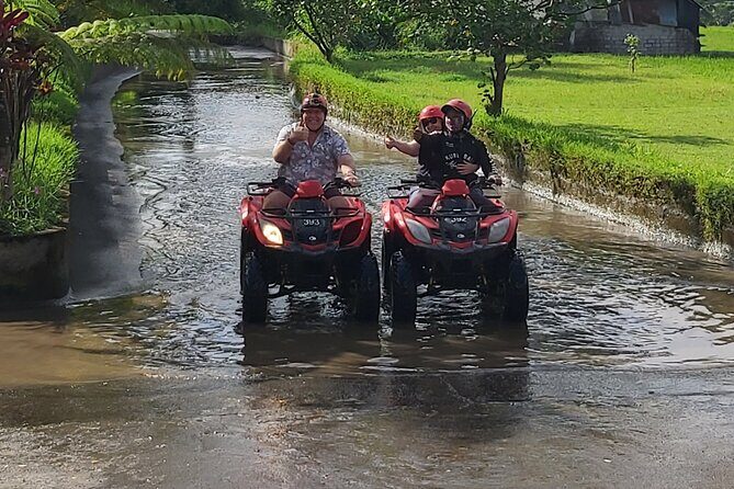 Ubud Bali Driver - Private Driver in Ubud - FAQs
