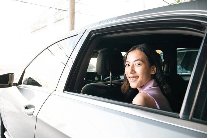 Ubud Bali Private Airport Transfers  Seamless & Stress-Free - The Experience Breakdown: What to Expect