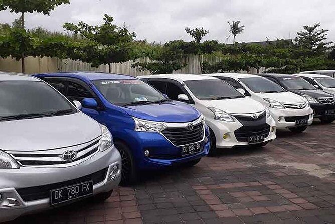 Ubud Bali Private Airport Transfers  Seamless & Stress-Free - Final Thoughts
