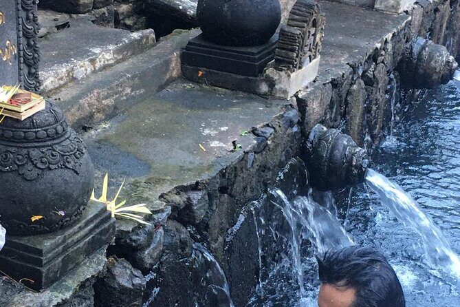 Ubud Bali Purification and Blessing in Holy Water Temple - Frequently Asked Questions