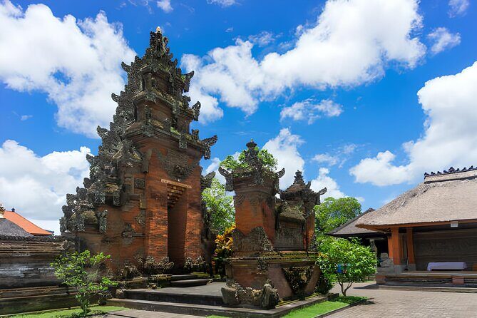 Ubud Bali: Rice Terrace, Waterfall and Tirta empul Day Tour - FAQ