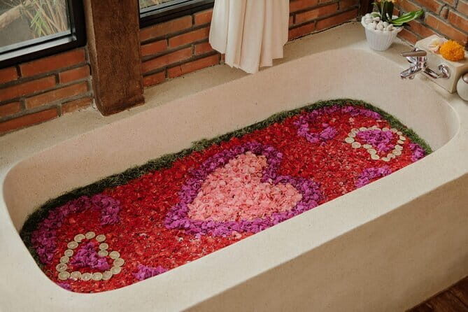 Ubud Balinese Massage Scrub And Flower Bath Experience - An In-Depth Look at the Experience