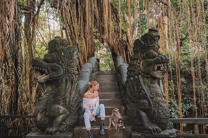 Ubud Best Tour - FAQs