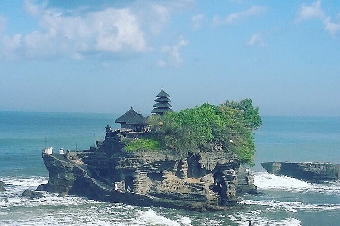 Ubud Buggy Adventure & Costumize Activities & cultural tours - Customizing Your Day