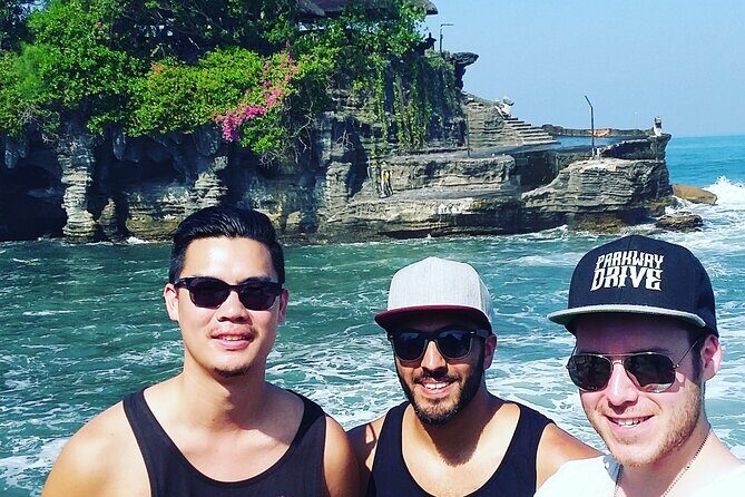 Ubud Buggy Adventure & Costumize Activities & cultural tours - Drop-off & Overall Experience