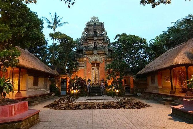 Ubud City Tour I: Monkey Forest, Ubud Palace, Art Market, and Waterfall - Final Thoughts
