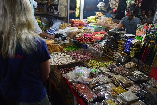 Ubud Cooking Class Bali with Balinese Chef - Authenticity and Cultural Connection
