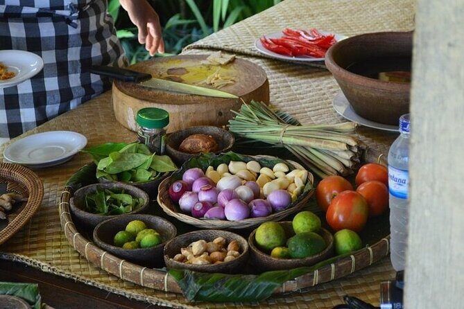Ubud Cooking Class Bali with Balinese Chef - Final Thoughts