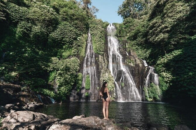 Ubud Cooking Class - Who Should Book This Tour?