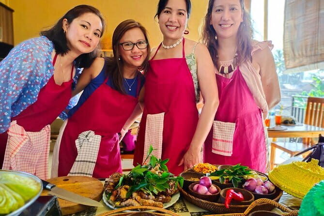 Ubud Cooking Class Temple Tour and Jungle Swing - An In-Depth Look at the Experience