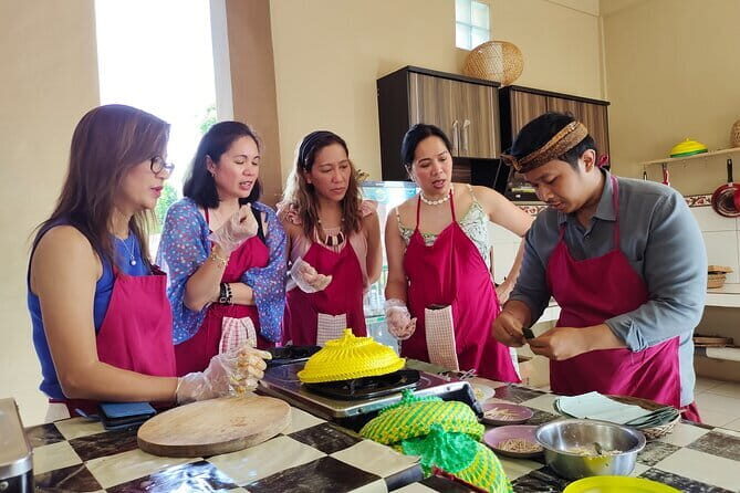 Ubud Cooking Class Temple Tour and Jungle Swing - FAQs