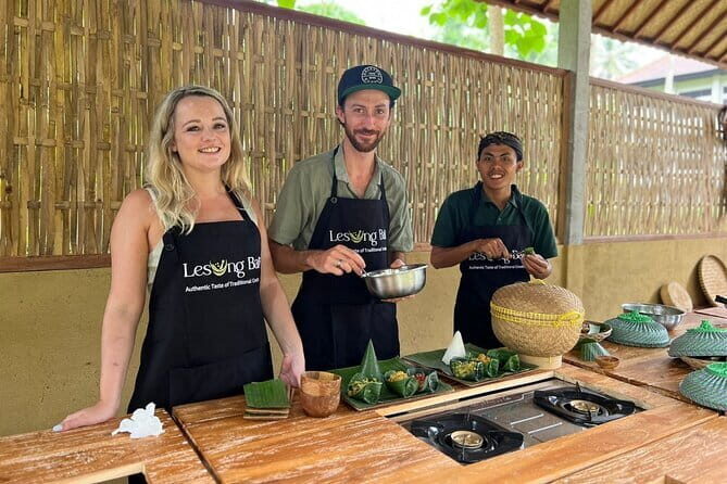 Ubud Cooking Class with Optional Market Visit Pickup Included - FAQs