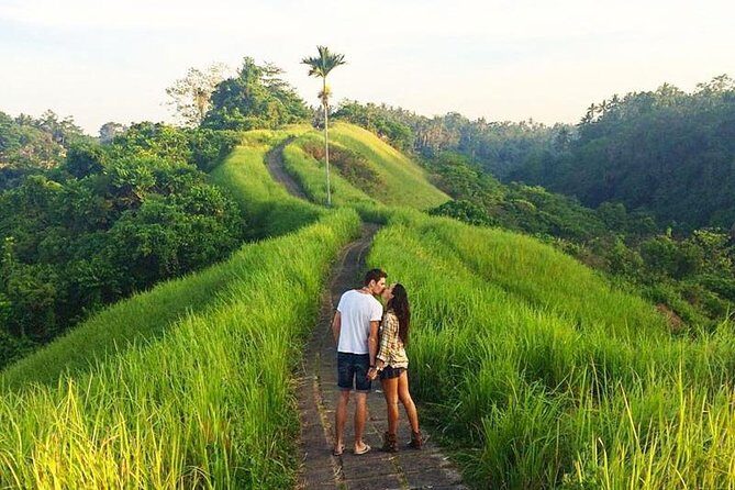 Ubud Countryside Tour: Campuhan Ridge Walk and Rice Terrace - Final Thoughts