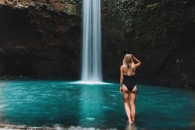 Ubud Customized Full Day Tour - Visit Most favorite In Ubud - Final Thoughts