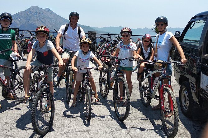 Ubud Cycling Tour - The Experience in Detail