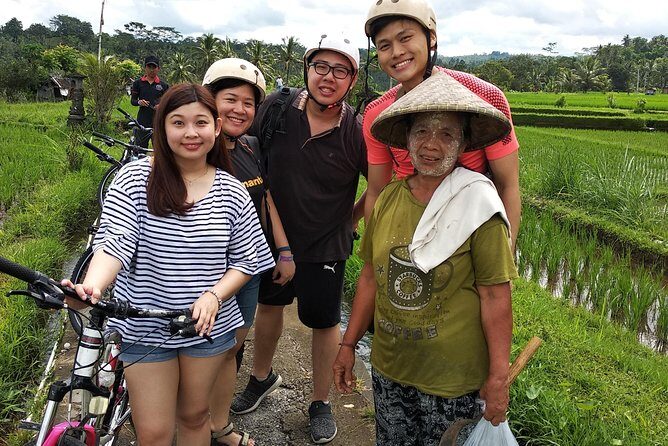 Ubud Cycling Tour - Final Thoughts